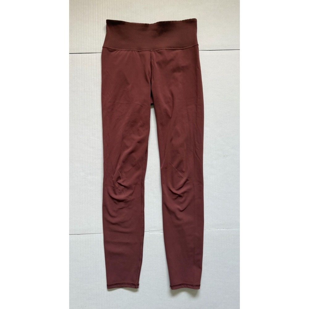 Vuori Women's Leggings Brown Small